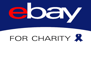 ebay for charity